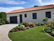 Maison 86 m² Le Bignon