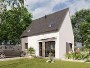 Maison 86 m² Quimper