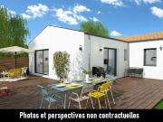 Maison 86 m² Saint Florent Des Bois