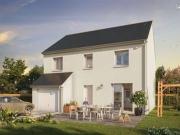 Maison 86 m² Saint Nazaire