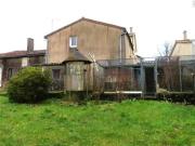 Maison 86 m² ST MICHEL MONT MERCURE