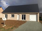 Maison 86 m² Terres De Caux
