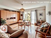 Maison 86m2 à rénover