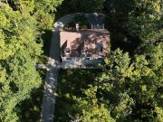 MAISON D'EXCEPTION AU CALME ABSOLU À NOISY SUR ÉCOLE...