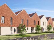 Maison 87 m² Halluin