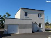 Maison 87 m² Henanbihen
