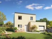 Maison 87 m² Plenee Jugon