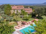 Maison 880 m2 Aix en Provence
