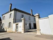 Maison avec jardin