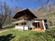 Maison 88.76m ²