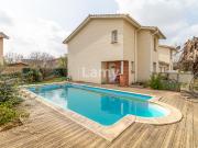 Maison 88 m2 colomiers