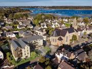 Maison 88 m2 la richardais