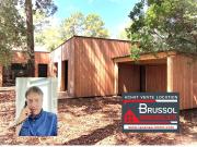 Maison 88 m2 Lacanau Ocean