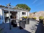 Maison 88 m2 Le Bois Plage en Ré