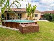 Maison 88 m2 Rieux Volvestre