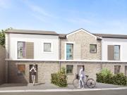 Maison 88 m2 tours
