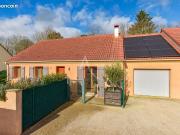 Maison 5 pièces 88 m²