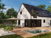 Maison 88 m² Malestroit