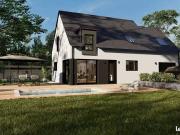 Maison 88 m² Quimper