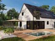 Maison 88 m² Saint Yvi