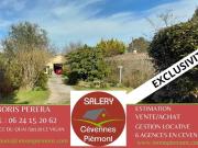 Maison 88m² Montaud