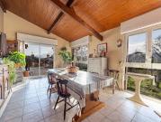 Maison avec jardin
