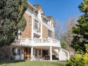Maison avec jardin et terrasse