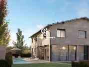 Maison avec jardin
