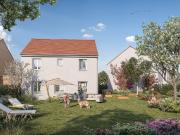 Maison 89 m2 longueville