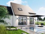 Maison 89 m2 OSTHOFFEN