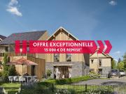 Maison 89 m2 st lary soulan