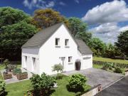 Maison 89 m² avec terrain à SIGOLSHEIM 68