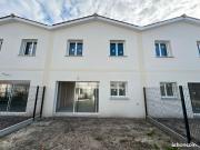 Maison 89m² T4 Gujan Mestras