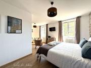 Maison 8 chambres, GUERN Bretagne 56310 DS92590610