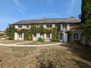 Maison 8 chambres, Maulay Poitou Charentes 86200 DS96310535