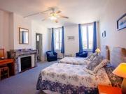 Maison 8 chambres, PEPIEUX Languedoc Roussillon 11700...