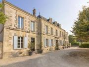 Maison 8 chambres, Saint Jean Dangely Charente Maritime...