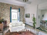 maison 8 pièce s, CESSENON SUR ORB