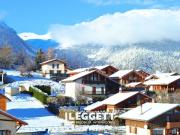 maison 8 pièce s, LA PLAGNE