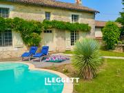 maison 8 pièce s, MESSÉ