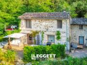 maison 8 pièce s, RUSTREL