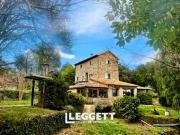 maison 8 pièce s, SAINT AMBROIX