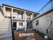 maison 8 pièce s, SAINT FRONT LA RIVIÈRE