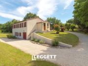 maison 8 pièce s, SAINT SULPICE DE COGNAC