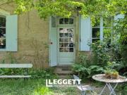 maison 8 pièce s, SAINTE SÉVÈRE SUR INDRE