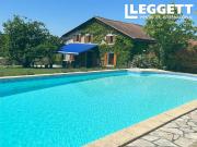 Maison 8 pièces 100 m²