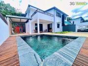 Maison 8 pièces 101 m² Maison 8 pièces 101 m²