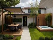 Maison 8 pièces 103 m²