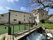 Maison 8 pièces 104 m²