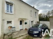 Maison 8 pièces 105 m²